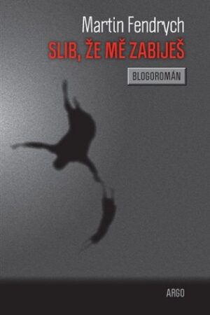 Slib, že mě zabiješ