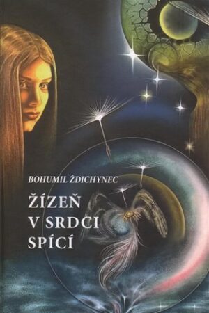 Žízeň v srdci spící