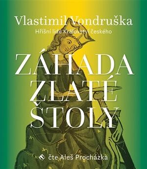 Záhada zlaté štoly
