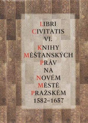 Libri Civitatis VI.