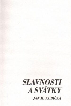Slavnosti a svátky