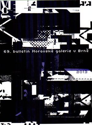 69. Bulletin Moravské galerie v Brně
