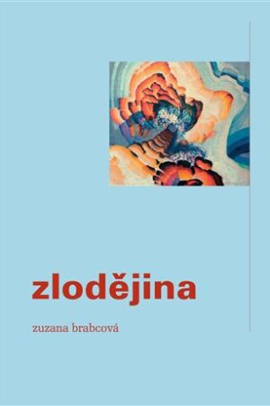 Zlodějina