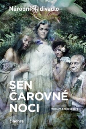 Sen čarovné noci