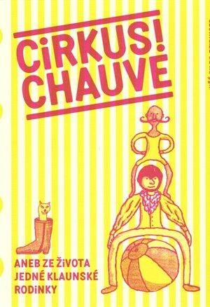 Cirkus! Chauve