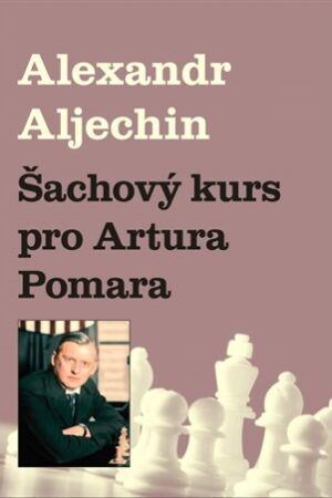 Šachový kurz pro Artura Pomara