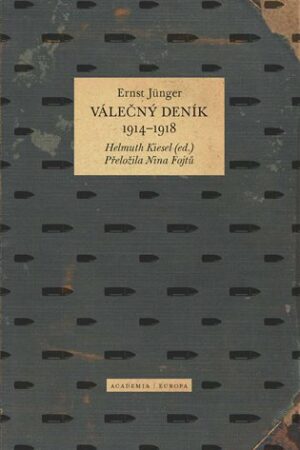 Válečný deník 1914-1918