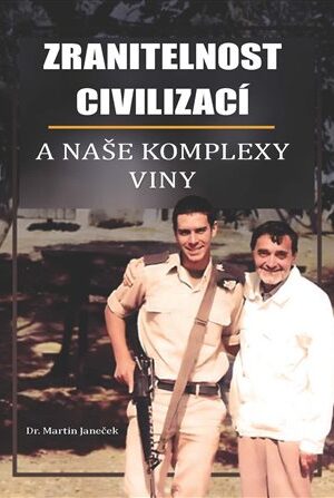 Zranitelnost civilizací