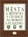 Města a městečka v Čechách, na Moravě a ve Slezsku / 5.díl Par-Pra