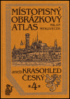 Místopisný obrázkový atlas aneb Krasohled český 4.