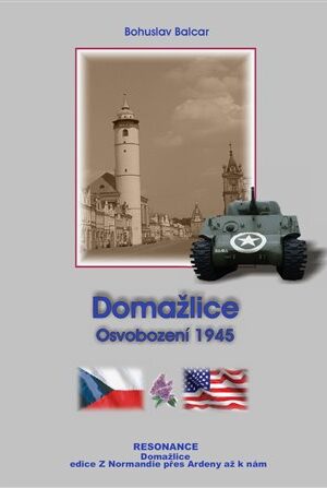 Domažlice
