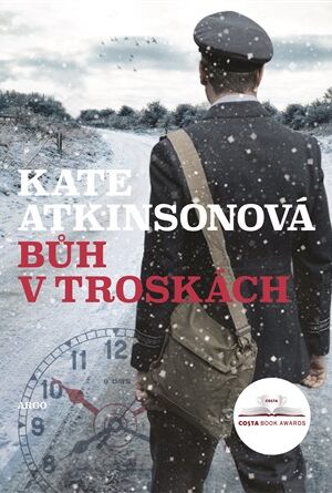 Bůh v troskách