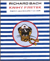 Knihy fretek 1. - Fretky záchranářky na moři