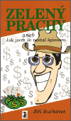 Zelený prachy