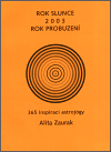 Rok slunce 2003 Rok probuzení