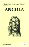 Angola - stručná historie států