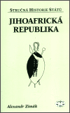 Jihoafrická republika - stručná historie států