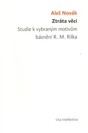 Ztráta věci.