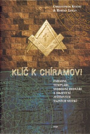 Klíč k Chíramovi