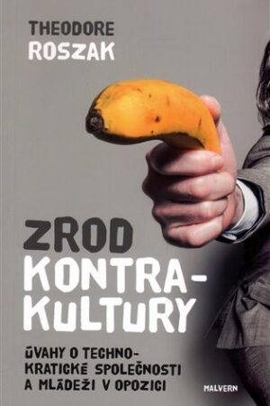 Zrod kontrakultury