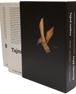 Tajně naživu / Secretly Alive