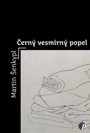 Černý vesmírný popel