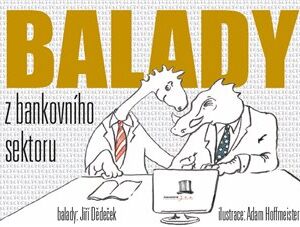 Balady z bankovního sektoru