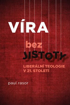 Víra bez jistoty