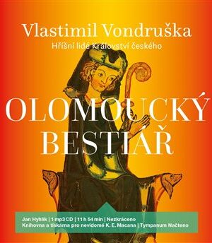 Olomoucký bestiář