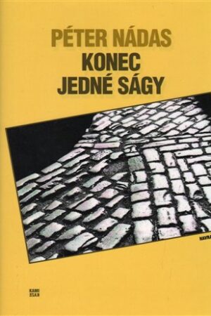 Konec jedné ságy