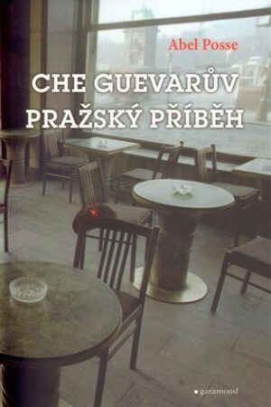 Che Guevarův pražský příběh
