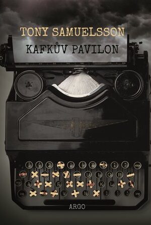 Kafkův pavilon