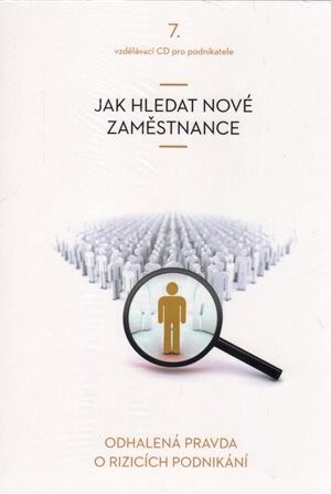 Jak hledat nové zaměstnance