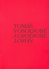 Tomáš Vosolsobě