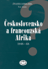 Československo a francouzská Afrika 1948-1968
