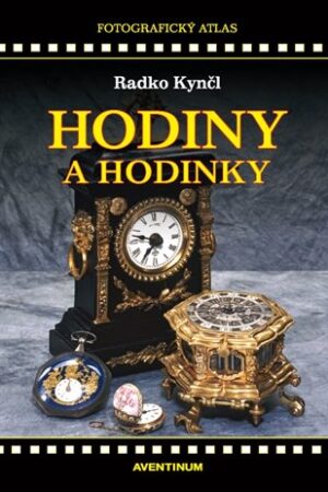 Hodiny a hodinky