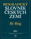 Biografický slovník českých zemí, 5. sešit (Bi-Bog)