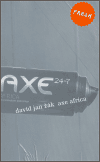 Axe Africa