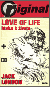 Love of Life - Láska k životu  (+CD)