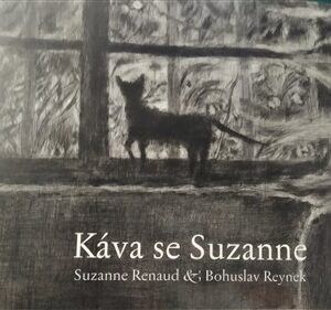 Káva se Suzanne