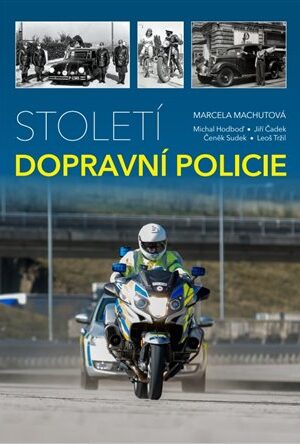 Století dopravní policie