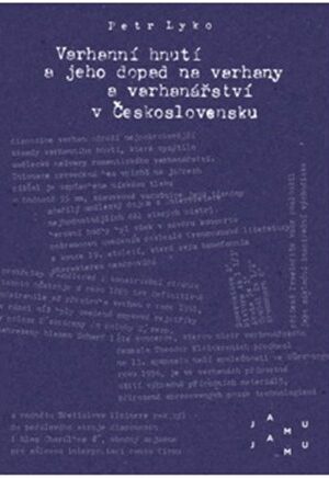 Varhanní hnutí a jeho dopad na varhany a varhanářství v Československu