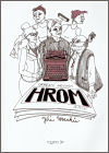Okresní noviny Hrom, s.r.o.