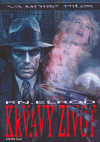 Krvavý život (Vampire Files 2)