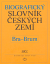 Biografický slovník českých zemí, 7. sešit  (Bra-Brum)