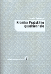 Kronika Pražského quadriennale