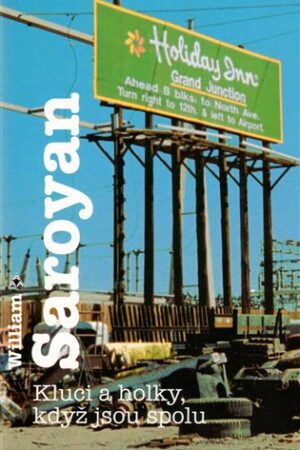 Kluci a holky, když jsou spolu