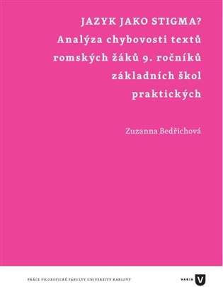 Jazyk jako stigma?