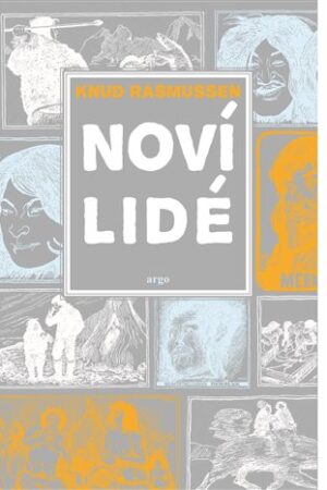 Noví lidé