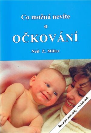 Co možná nevíte o očkování